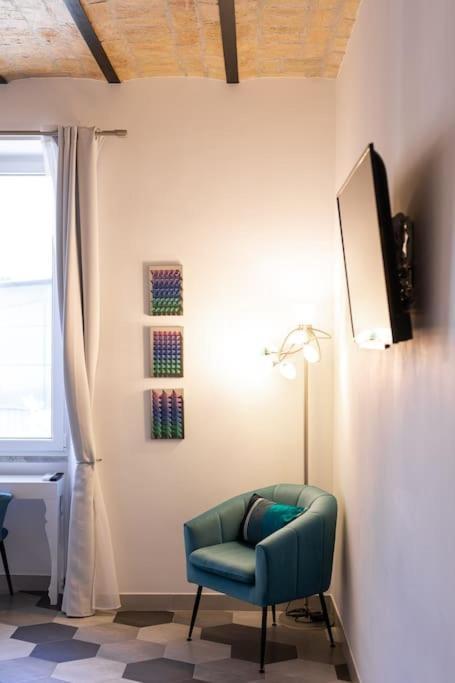 Appartamento Downtown Testaccio Glammaison