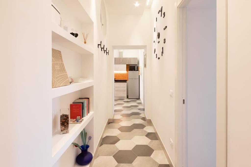 Downtown Testaccio Glammaison Appartamento *
