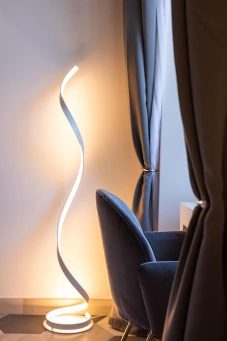 Appartamento Downtown Testaccio Glammaison