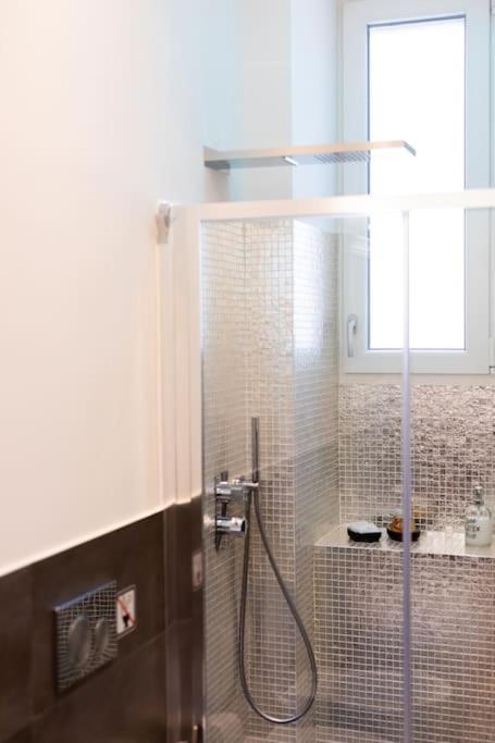 Downtown Testaccio Glammaison Appartamento *