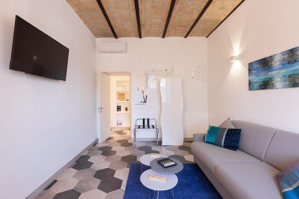 Appartamento Downtown Testaccio Glammaison Roma