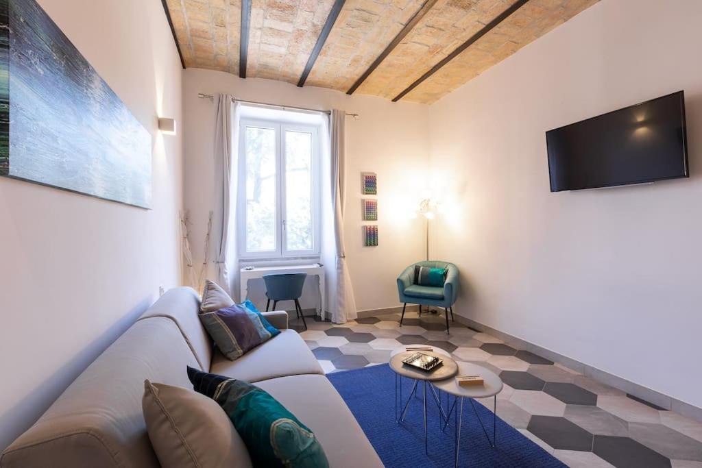 Downtown Testaccio Glammaison Appartamento