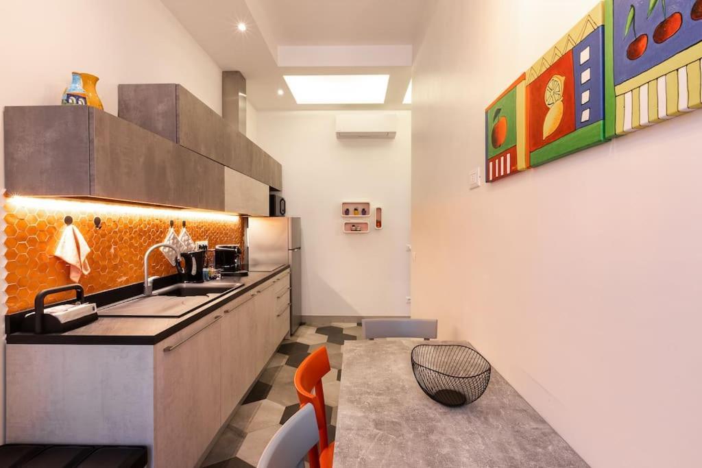 Downtown Testaccio Glammaison Appartamento *
